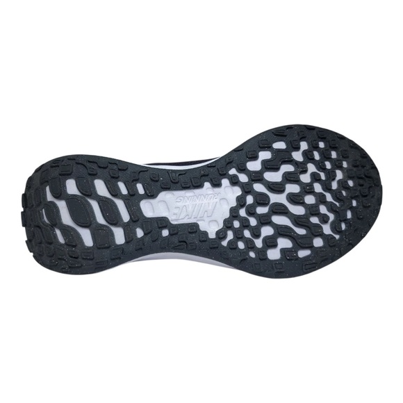 Nike Revolution 6 NN - Cave Purple and Lilac-Racer Blue - Picture 5 of 7